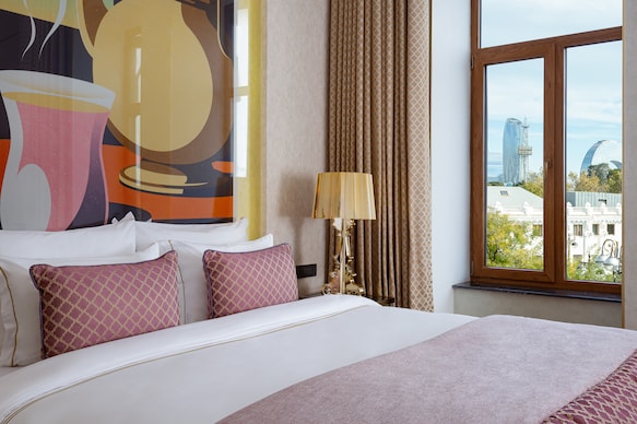 ART Gallery Hotel