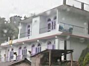 Bramh Kamal Lodge, Munsiyari Bramh Kamal Lodge, Munsiyari