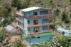 Ganga Resort | Mountain-view Rooms, Joshimath Ganga Resort | Mountain-view Rooms, Joshimath