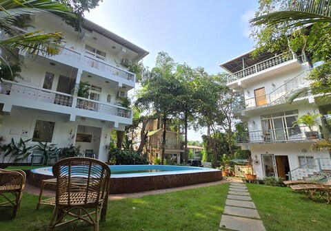 Stargates by Cosmic Geeks