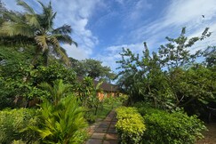 Tamra River Edge Stay & Garden Restaurant, Kundapur Tamra River Edge Stay & Garden Restaurant, Kundapur