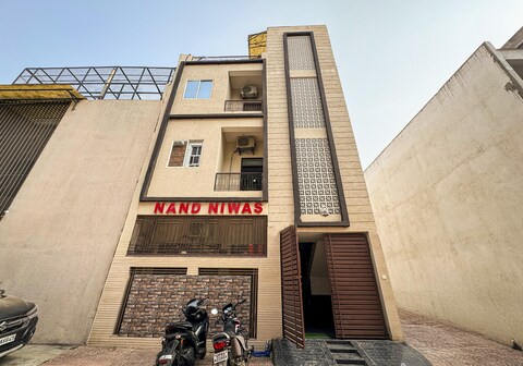 Nand Niwas