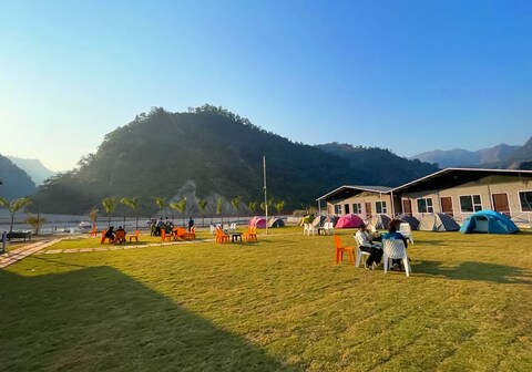 Gateway Camp & Resort