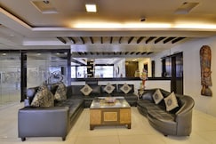HOTEL BLUES SHIVALIK, Ranchi HOTEL BLUES SHIVALIK, Ranchi