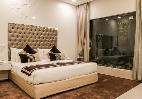 Hotel Eternity at Rajouri Garden