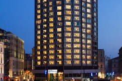 The Marmara Pera, Istanbul The Marmara Pera, Istanbul
