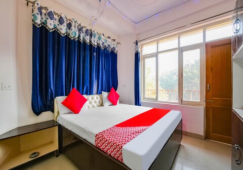 Hotel O Kudrat Home Stay