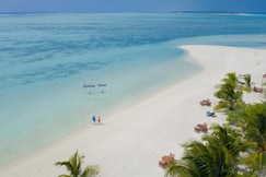 Holiday Island Resort & Spa, Maldives Holiday Island Resort & Spa, Maldives