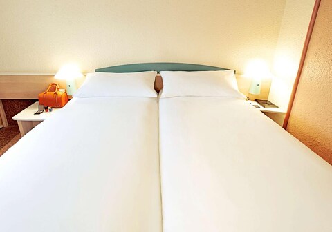 PULLMAN BANDUNG GRAND CENTRAL