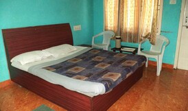 Hotel Comfort Holiday, Diu Hotel Comfort Holiday, Diu