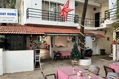 V R Holiday Home Candolim, Goa V R Holiday Home Candolim, Goa