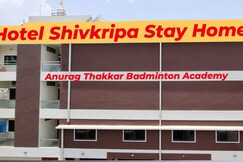 SHIVKRIPA STAY HOME, Indore SHIVKRIPA STAY HOME, Indore