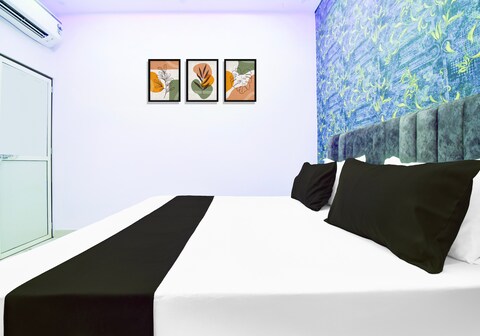 Hotel O THE HOTEL TOUCH INN