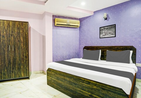 Collection O My Hotel Daksh