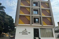 Hotel Citadell De Daman, Daman Hotel Citadell De Daman, Daman