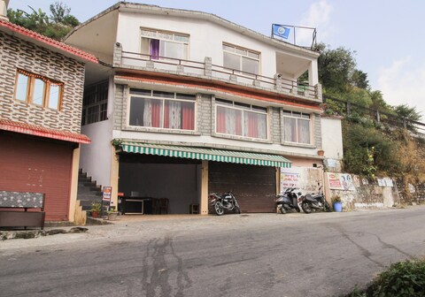 Hotel O Valley View Inn