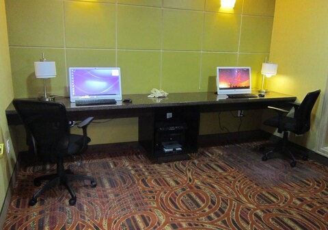 Best Western Aspen Hotel