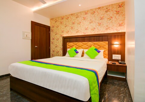 Treebo Arvind Residency