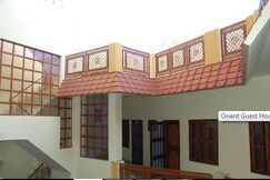 Orient Guest House, Rishikesh Orient Guest House, Rishikesh