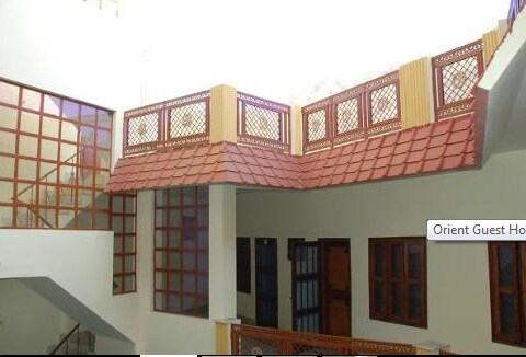 Orient Guest House