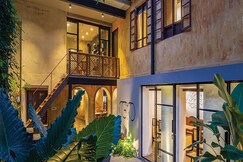 The Postcard Hotel Mandalay Hall Kochi, Cochin The Postcard Hotel Mandalay Hall Kochi, Cochin