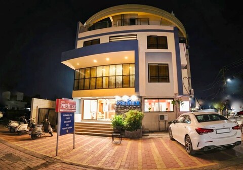 Hotel Premier