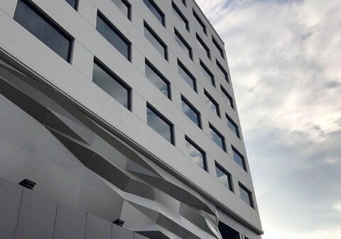 Louis' Tavern Hotel Don Muang