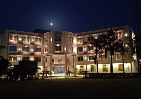 Sagar Resort
