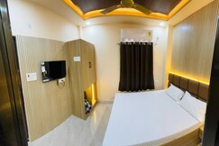 SPOT ON Ashirwad Residency, Varanasi SPOT ON Ashirwad Residency, Varanasi