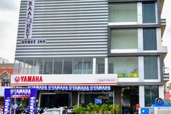 RAADHEY GUEST INN, Nellore RAADHEY GUEST INN, Nellore
