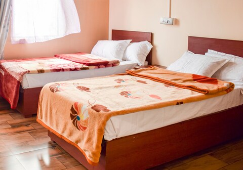 Jetavana | Rooms in a Homestay