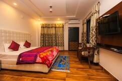 Hotel The Village Residency, Dharamshala Hotel The Village Residency, Dharamshala