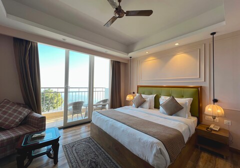 Peaks And Pines Resort