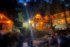 The Cozy Cabin, Jibhi The Cozy Cabin, Jibhi