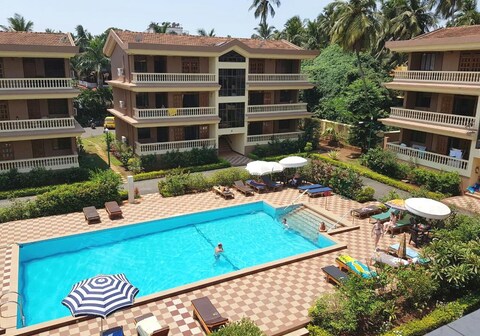 Bhoomi Soujourn Apartment-2 BHK Apartment