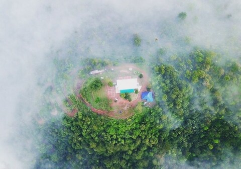 Kurumbalakotta Tent Stay | Rooms & Bonfire