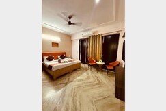 FabHotel Rush Residency, Noida FabHotel Rush Residency, Noida