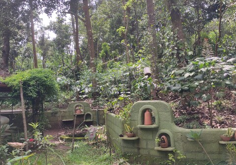 Valmeekam - Nature Living | Mud House