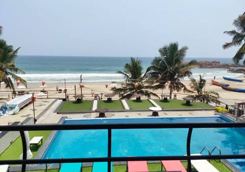 The Neelakanda Hotel