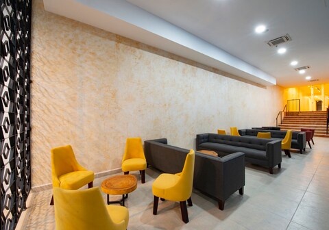 Holiday Inn Express MERIDA CENTRO