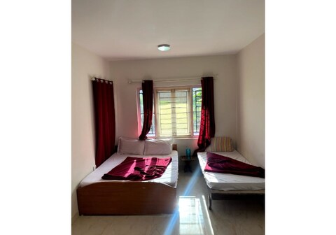 Berry Dale Villa - Rooms in a Villa