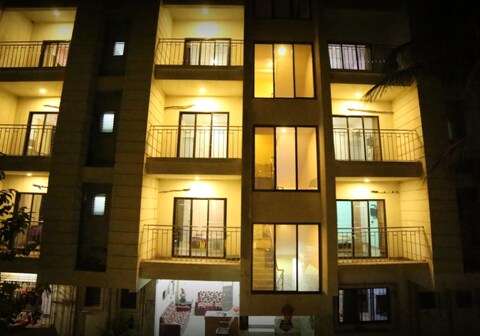 Hotel Sagar Ratna
