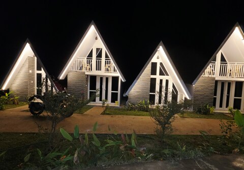 Airas cabin