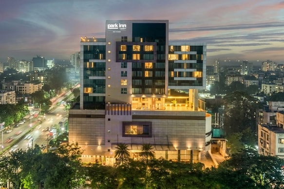 Park Inn by Radisson Navi Mumbai
