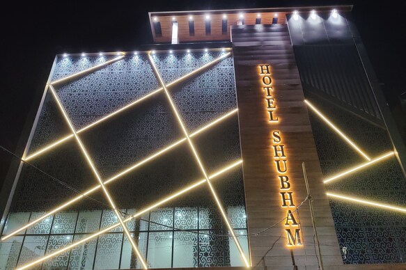 Hotel Shubham