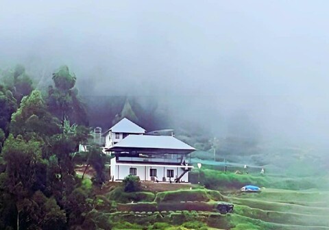 Orange Valley Farm Resort