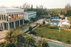 MERIDIAN BAY RESORT & SPA, Kundapur MERIDIAN BAY RESORT & SPA, Kundapur
