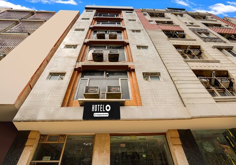 Super Hotel O Paharganj