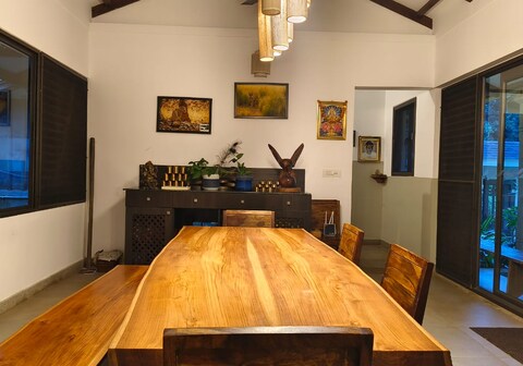 The Cascade Villa by Z Vacations