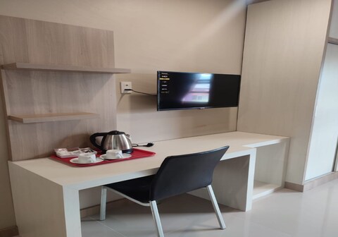 Capital O 2018 Ring Road Guest House Syariah